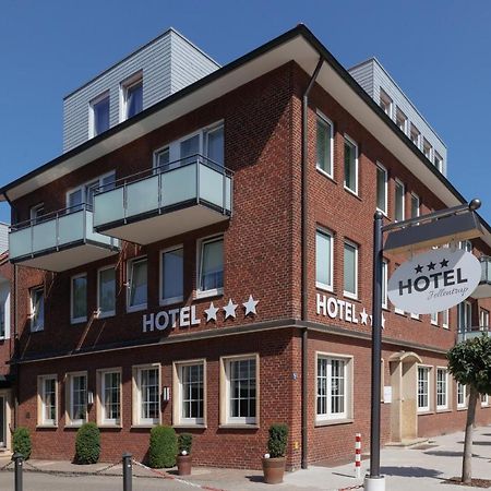 Hotel Jellentrup - Adults Only Munster  Exterior foto