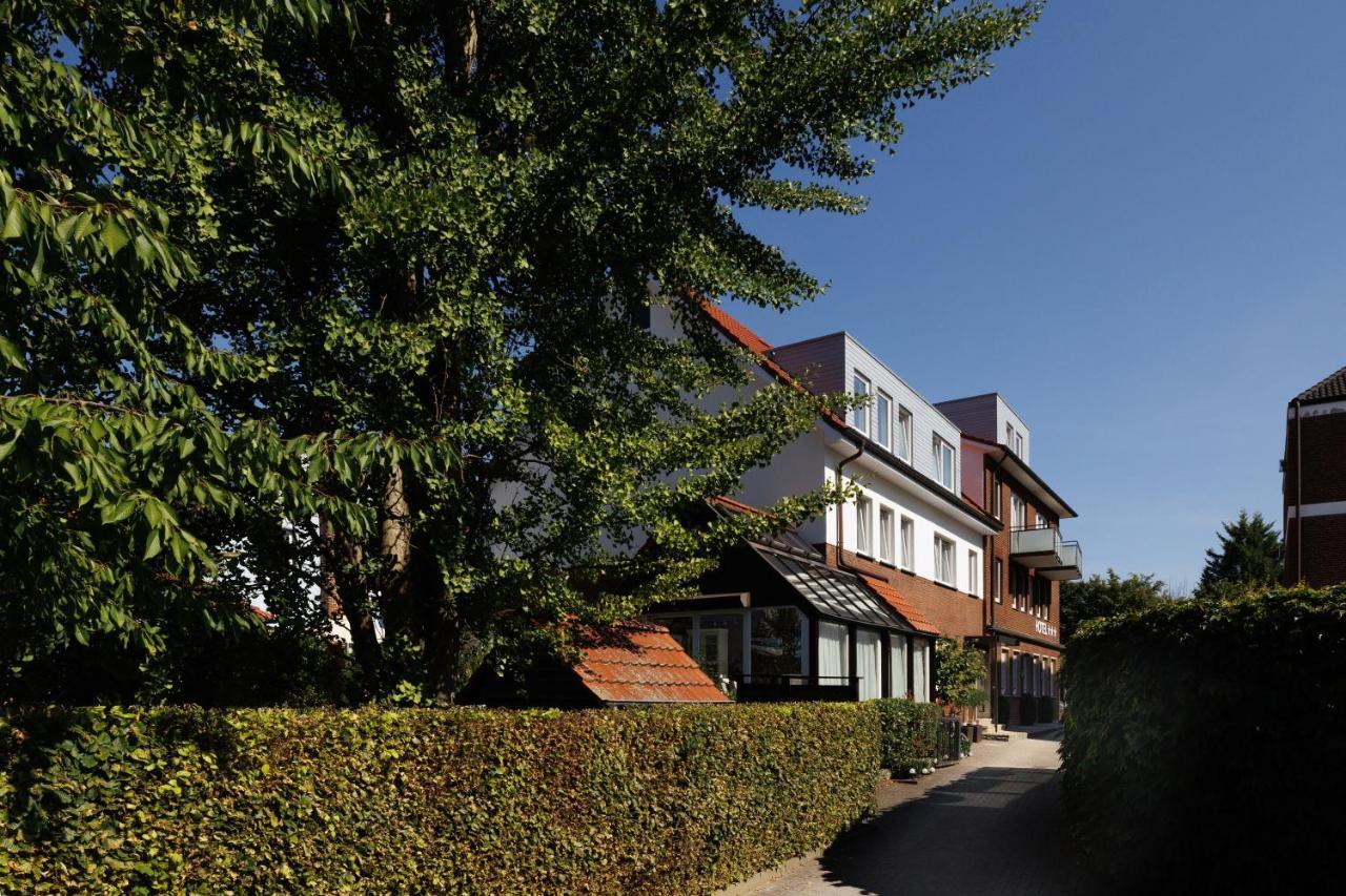 Hotel Jellentrup - Adults Only Munster  Exterior foto